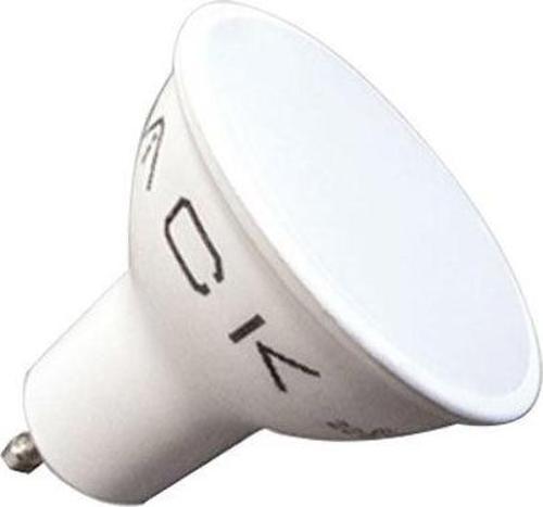 7W GÜNIŞIĞI LED AMPUL GU-10 DUY