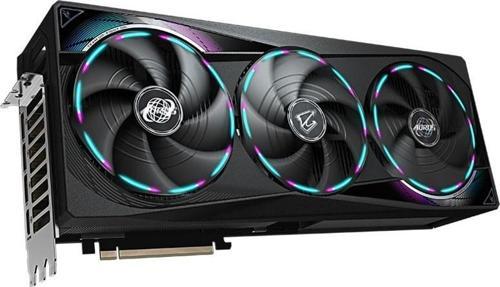 GIGABYTE AORUS GeForce RTX 5080 MASTER 16G GDDR7 16GB 256Bit DLSS 4 NVIDIA Ekran Kartı
