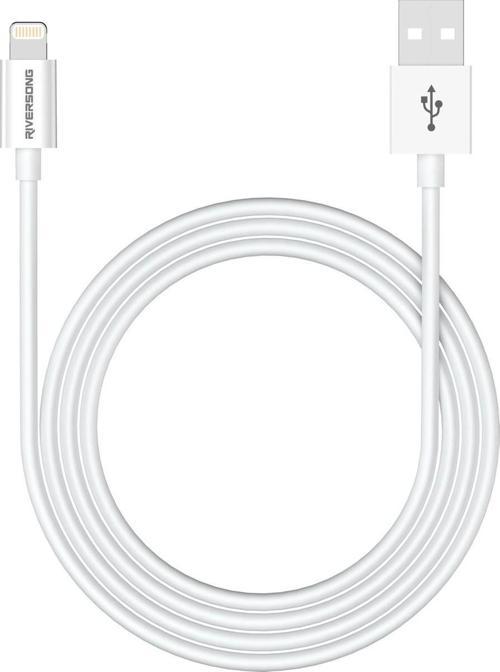 Riversong Cable Lotus 08 - CL71 Light Grey