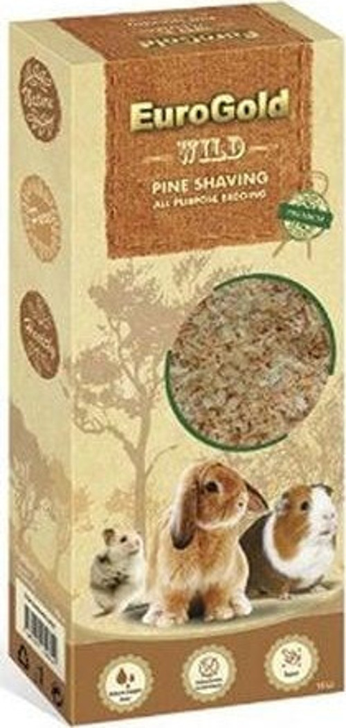 Kemirgenler İçin Talaş - Petshopundan