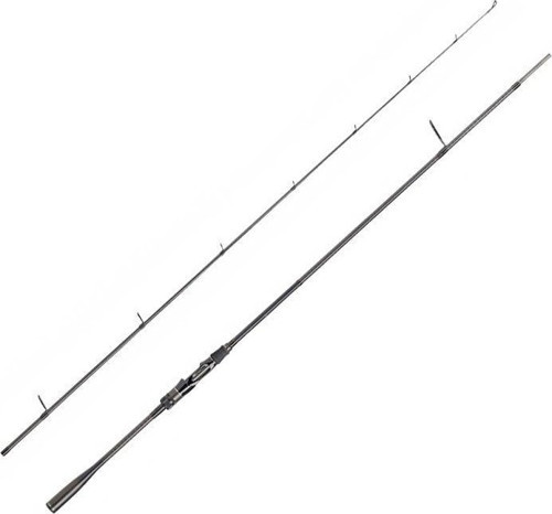 Effzett Evidence Spin 2.40 m 15-45 gr 2 Parça Spin Kamışı
