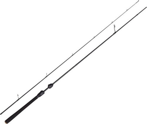 Intenze Trout and Perch Stick 6'7''/2.06CM 4-16GR 2 Parça Spin Kamışı