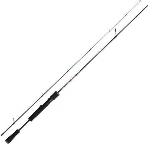 Yagi Light Spoon 7' 2.10 m 3-6 gr 2 Parça Spin Kamışı
