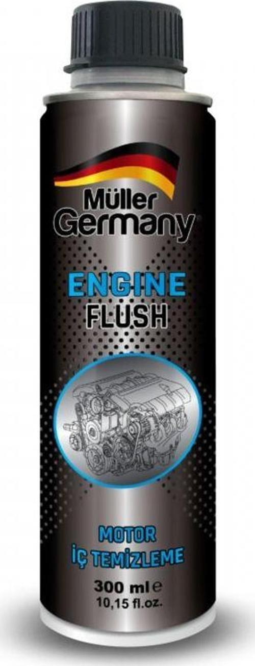 Müller Germany Motor İç Ve Kartel Temizleyici