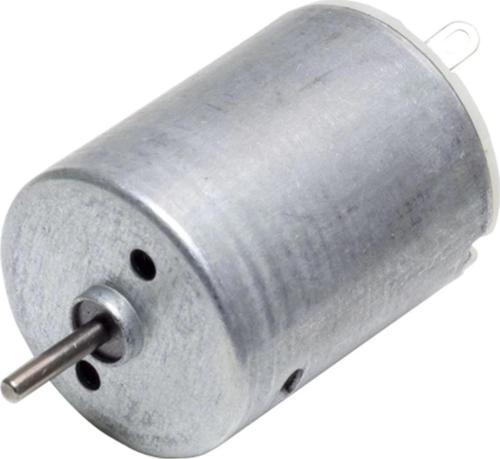 DC Motor 3.6 Volt Büyük Boy Oyuncak Motoru