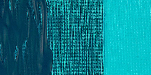 Graduate Akrilik Boya 500ml 154 Phthalo Turquoise