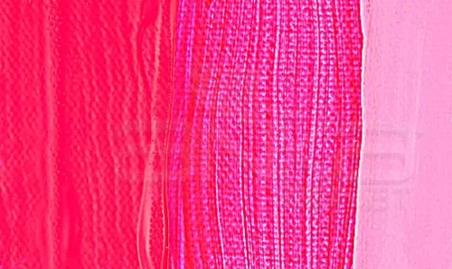 System 3 Akrilik Boya 500ml 538 Fluorescent Pink