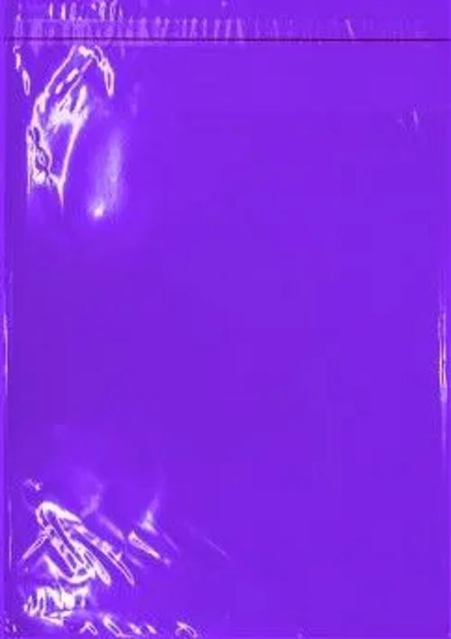 ŞEFFAF BANTLI POŞET (35X50) 3000 adet