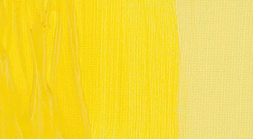 Graduate Akrilik Boya 120ml Lemon Yellow (651)
