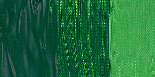 Graduate Akrilik Boya 120ml Sap Green (375)