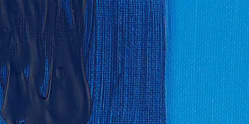 Graduate Akrilik Boya 500ml 143 Phthalo Blue