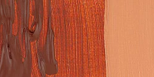 Graduate Akrilik Boya 500ml 201 Burnt Sienna