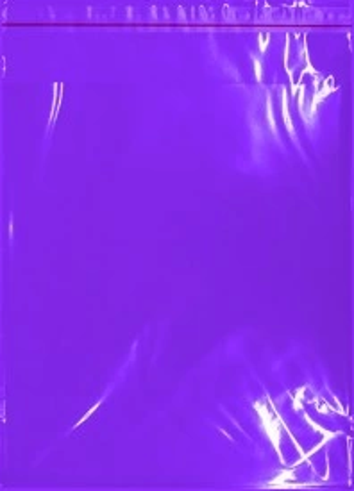 ŞEFFAF BANTLI POŞET (18X25) OPP 500 adet