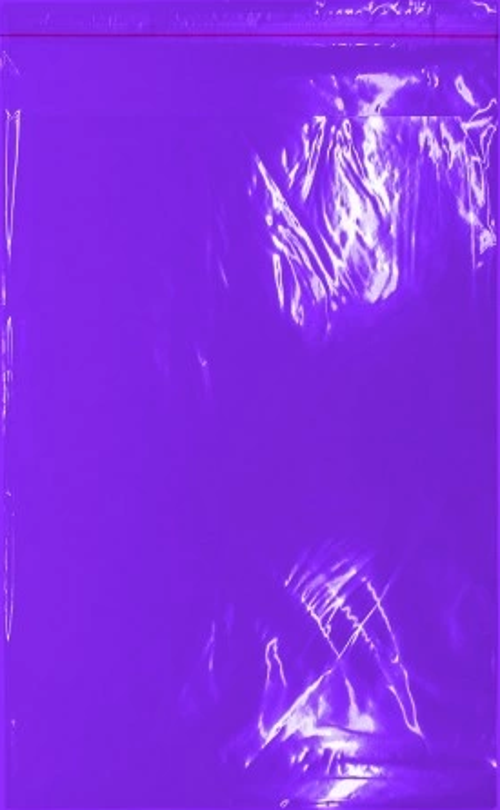 ŞEFFAF BANTLI POŞET (40X65) 3000 adet