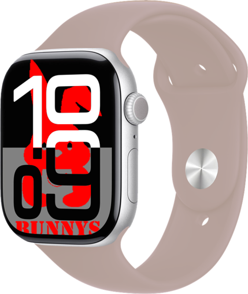 Huawei P30 Pro New Edition Uyumlu Gül Akıllı Saat Watch10 2025 Hediyeli AMOLED EKRAN
