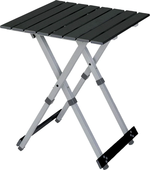 Gci Outdoor Compact Katlanır Kamp Masası 25™ SİYAH