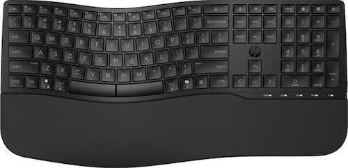 685 8T6L9UT Comfort Çift Modlu Kablosuz Q Türkçe Klavye
