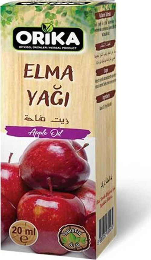 Elma Yağı 20 Ml.