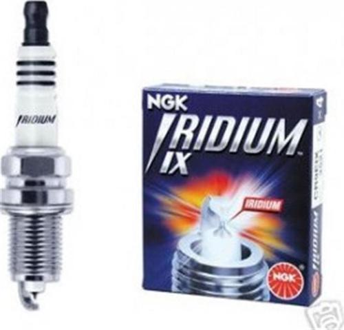 Suzukı An 125 125cc 1997-1999 Ngk İridyum Buji