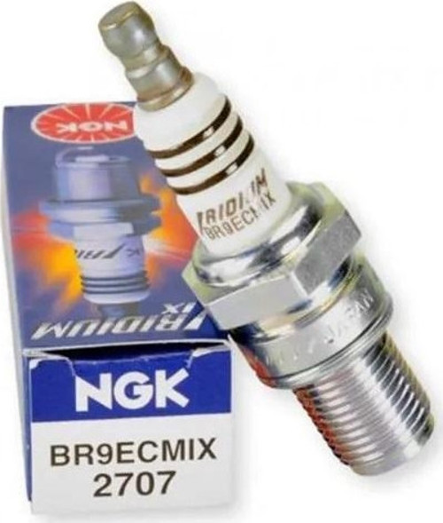 Suzukı Rg 125 R 125cc - Ngk İridyum Buji