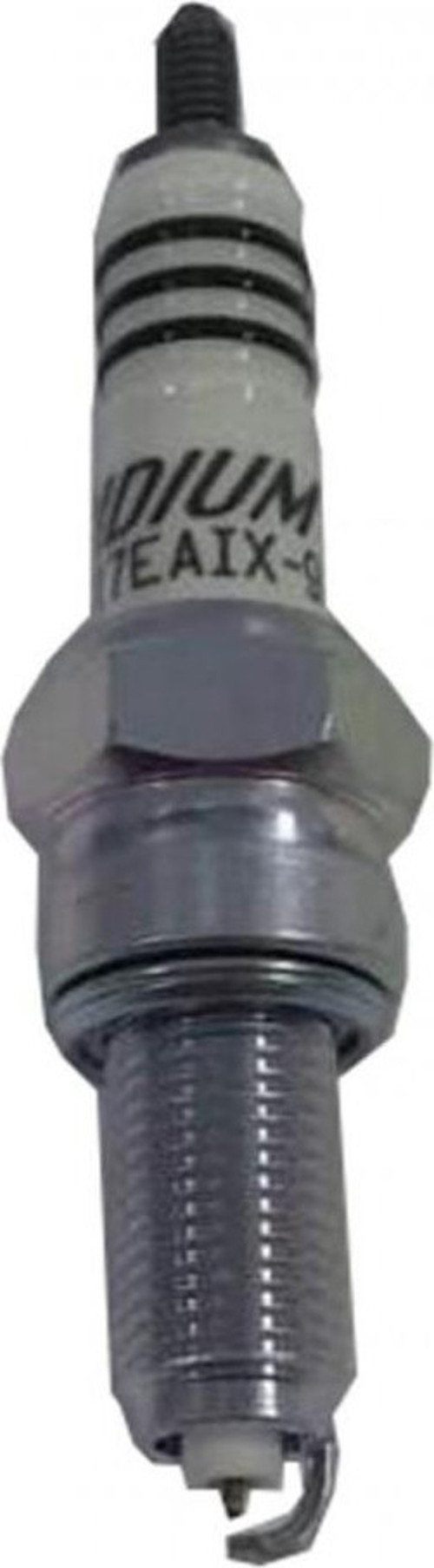 Suzukı Uk 110 Ne Address 110cc 2015- Ngk İridyum Buji