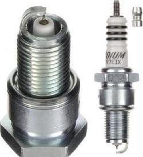 Yamaha It 500 500cc - Ngk İridyum Buji