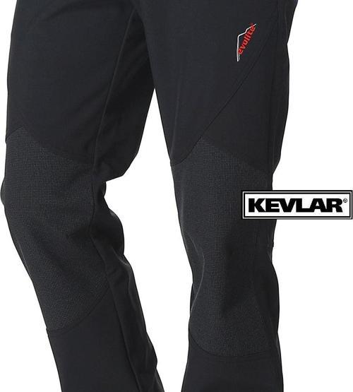 Bay Blackhole Softshell Pantolon XL