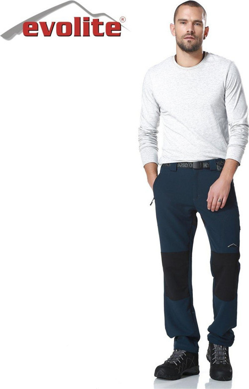 Bay Drift Pantolon / Mavi XL