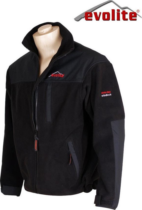 Windlock Bay Polar Mont Kırmızı-XXL