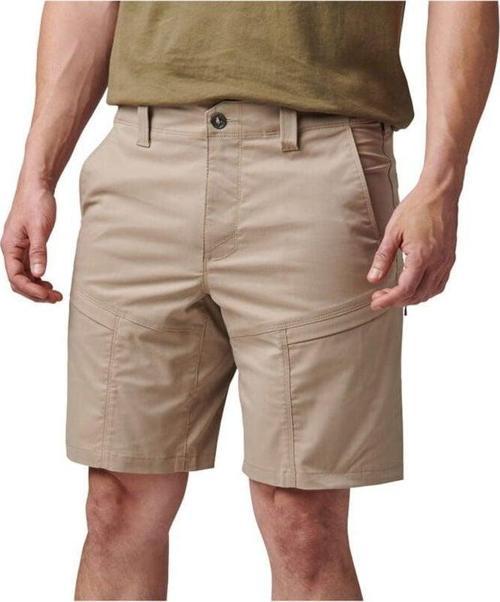 5.11 Ridge Short [Khaki] 36