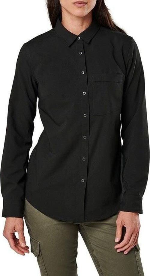 5.11 Liberty Flex L/S Shirt Bayan Gömlek L