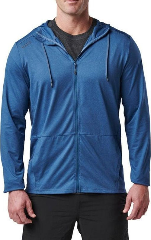 5.11 PT-R FORGED FULL ZIP KAPUSONLU L