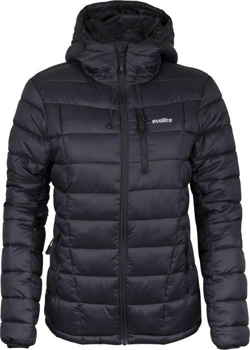 ZoneFiber Bayan Mont [Siyah] L