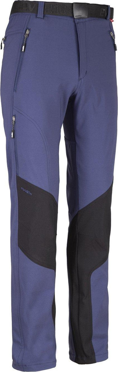 Route Bayan Outdoor Pantolon - Mavi XL