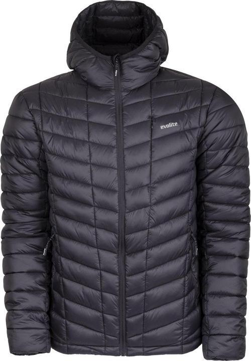 ZoneFiber Bay Mont - Siyah XXXL