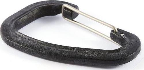 Karabina Medium BLACK