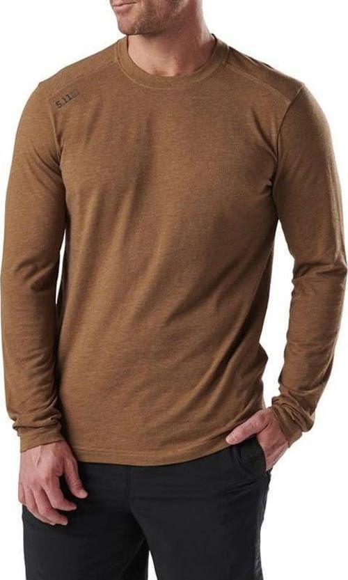 5.11 PT-R Charge L/S 2.0 T-Shirt XXL
