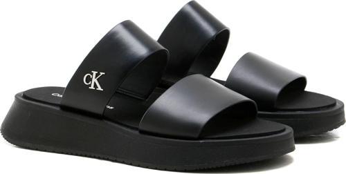 SANDAL SLIDE DOUBLE STRAP