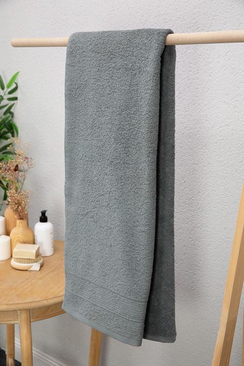 NewNoa Banyo Havlusu 90x150 - Petrol