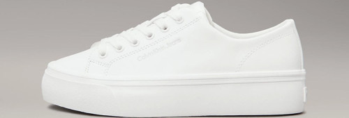 VULC FLATFORM LOW MG LTH