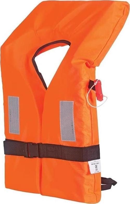 2163 100 Newton Boyunduruk Can Yeleği Yetişkin
