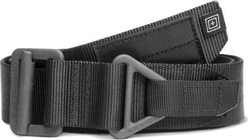 5.11 Alta Belt Siyah Kemer XXXL