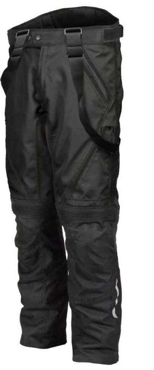 PANTOLON RAVENNA CE 2 LAYERS WP SİYAH RA1772