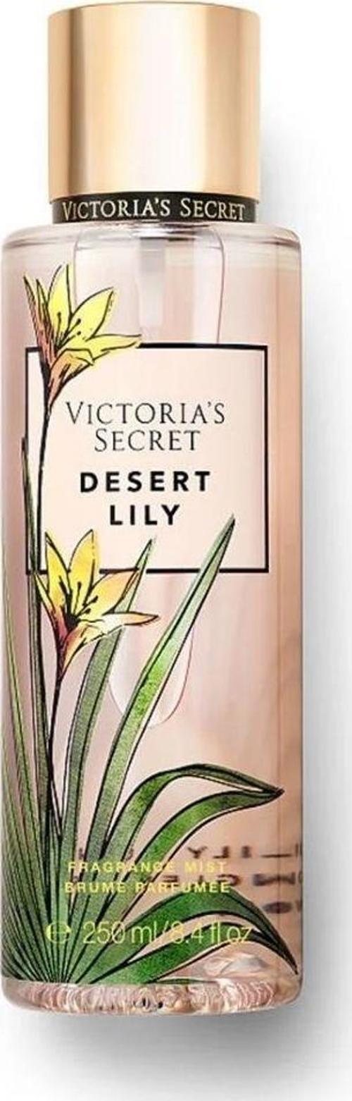 Desert Lily Body Mist 250 ml Vücut Spreyi