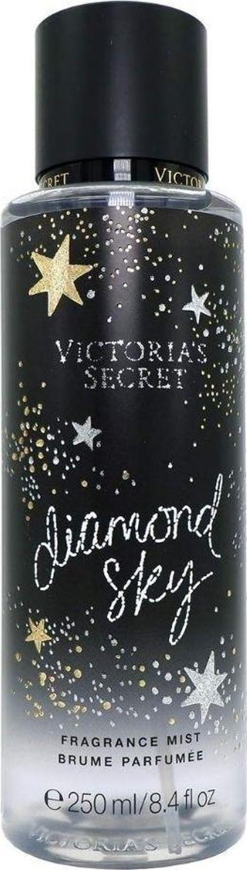 Diamond Sky Body Mist 250 ml Vücut Spreyi