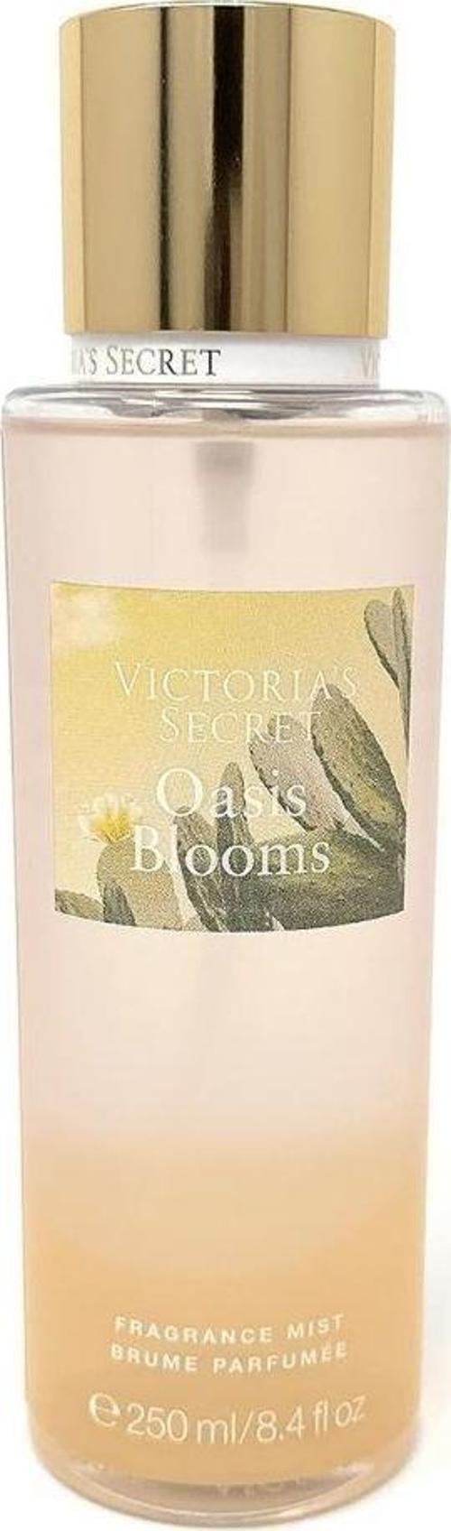 Oasis Blooms Body Mist 250 ml Vücut Spreyi
