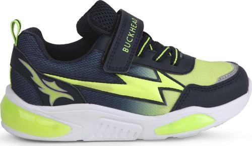Buchead BUCK3022-056 Cyrus Erkek Çocuk Spor Ayakkabı