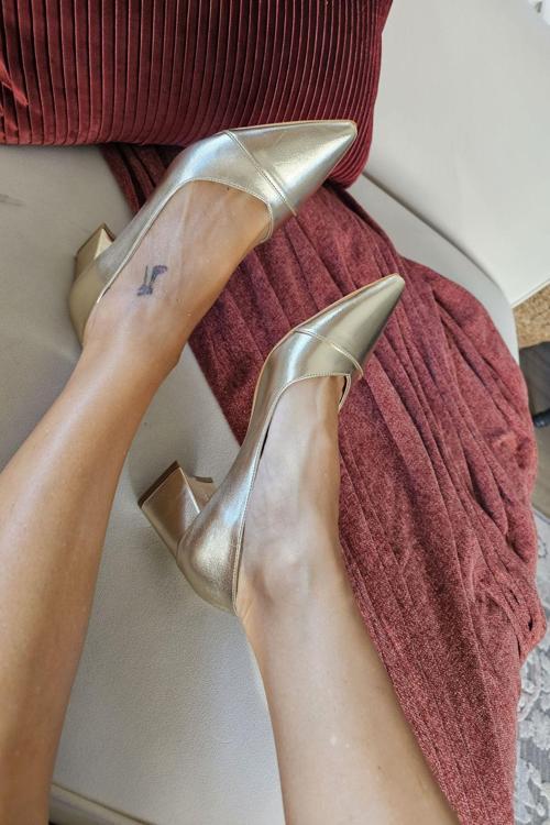 Kadın Günlük Kadın 10 0600