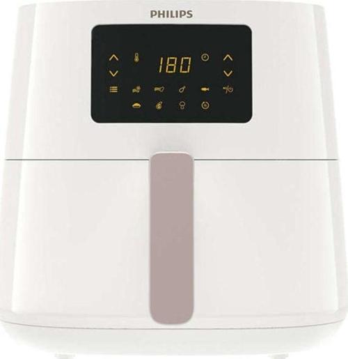 Airfryer Xl Hd9270/20 Essential 6.2 Lt Yağsız Fritöz