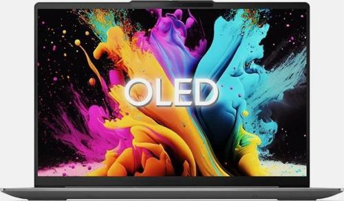 Yoga Slim 6 14IAP8 Intel Core i5 1240P 8GB 512GB SSD Windows 11 Home 14" OLED Taşınabilir Bilgisayar 82WU006YTX